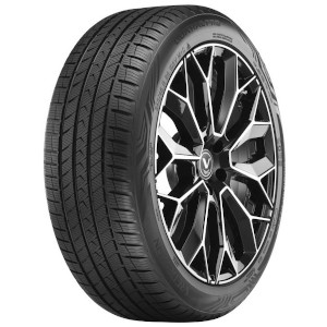 VREDESTEIN ALL Quatrac Pro+ 225/60 R17