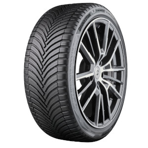 BRIDGESTONE ALL Turanza All Season 6 215/50 R17
