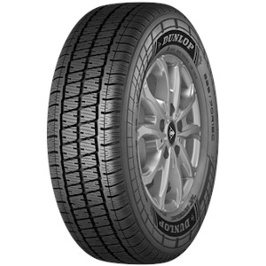 DUNLOP ALL Econodrive AS 215/65 R16