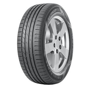NOKIAN ZO Nokian Tyres Wetproof 1 215/55 R16