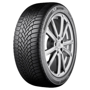 BRIDGESTONE WI Blizzak 6 215/40 R17