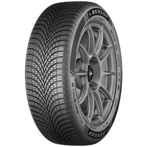 DUNLOP ALL All Season 2 235/60 R18