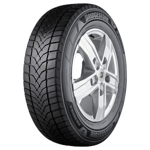 BRIDGESTONE WI Duravis Van Winter 215/75 R16