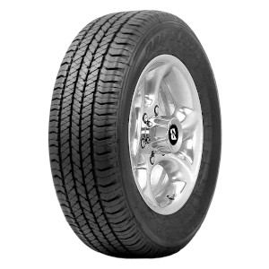BRIDGESTONE ZO Dueler H/T 684 III 255/60 R18
