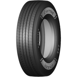 CTM ZO GHA20 (Steer) 235/75 R175