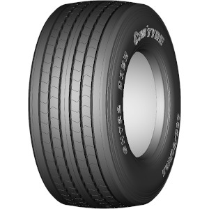 CTM ZO GHT22 (Trailer) 435/50 R195