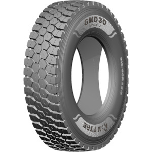 CTM ZO GMD30 (Mix Drive) 13/0 R225