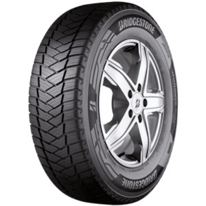 BRIDGESTONE ALL Duravis All Season Evo 225/75 R16