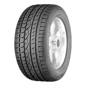 CONTINENTAL ZO CrossContact UHP MO 265/40 R21