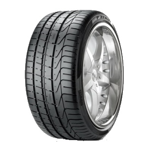 PIRELLI ZO PZero (AO) 255/40 R20