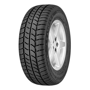 CONTINENTAL WI VancoWinter 2 225/55 R17