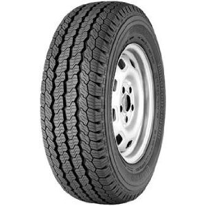 CONTINENTAL ALL VancoFourSeason 2 235/65 R16