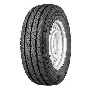 CONTINENTAL ZO VancoCamper 215/75 R16