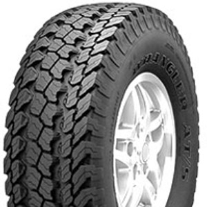 GOODYEAR ZO Wrangler AT/S 205/0 R16