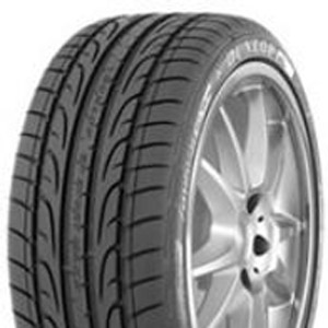 DUNLOP ZO SP Sport Maxx MO 275/50 R20