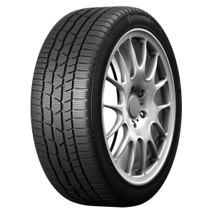 CONTINENTAL WI ContiWinterContact TS830 P MO 235/45 R19