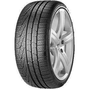 PIRELLI WI W270 Sottozero 2 (MO) 275/35 R19