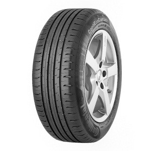 CONTINENTAL ZO ContiEcoContact 5 AO 185/60 R15