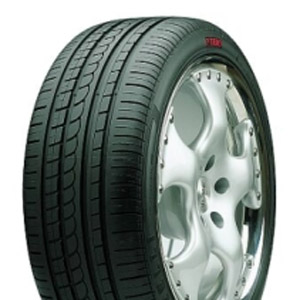 PIRELLI ZO PZero Rosso Asimmetrico (N4) 265/35 R18