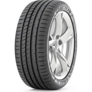 GOODYEAR ZO Eagle F1 Asymmetric 2 F01 235/50 R18