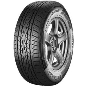 CONTINENTAL ZO ContiCrossContact LX2 225/55 R18