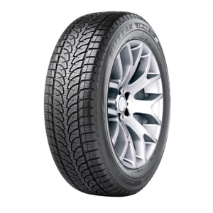BRIDGESTONE WI Blizzak LM80 Evo AO 255/50 R20