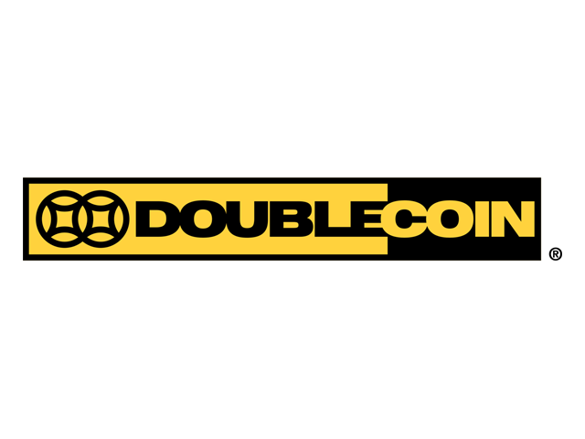DOUBLE COIN